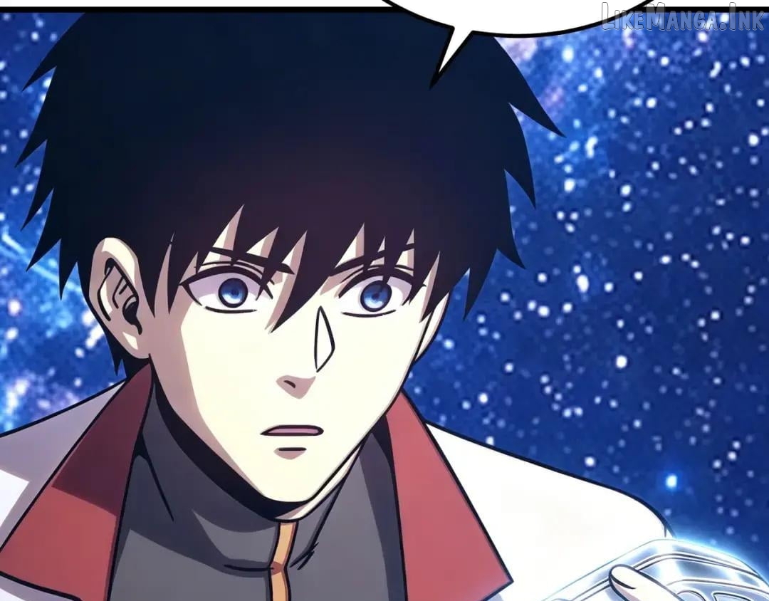 Log into the Future Chapter 330 - page 74